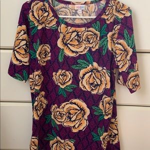 XL Lularoe Gigi